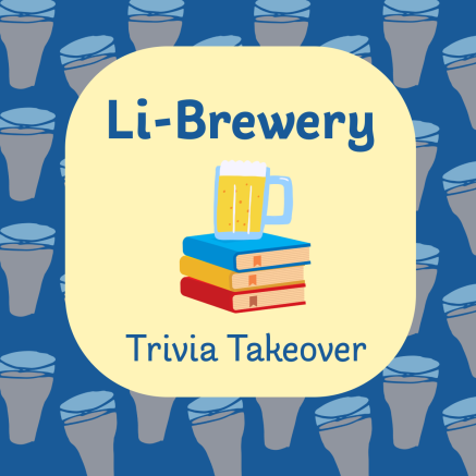 Li-Brewery Trivia Take Over