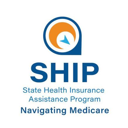 NJ SHIP Logo: State Health Insurance Assistance Program