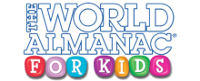 World Almanac for Kids Online
