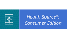 Health Source Consumer Edition Logo