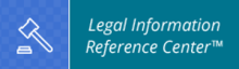 Legal Information Reference Center Logo