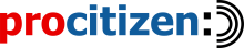 ProCitizen Logo