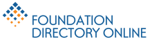 Foundation directory online