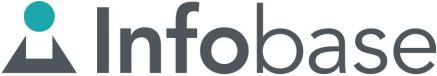 Infobase Services Logo