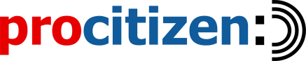 ProCitizen Logo