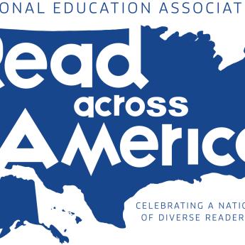 Read Across America by National Education Association